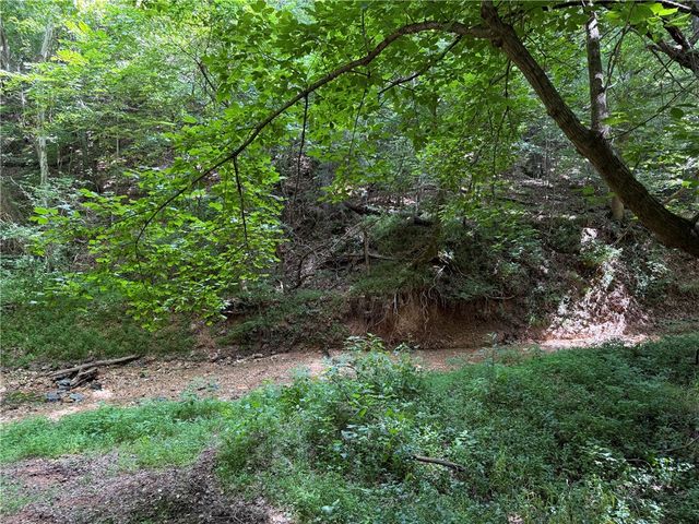 TBD Spring Harbor Road, Siloam Springs, AR 72761