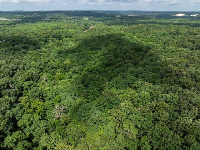 TBD Spring Harbor Road, Siloam Springs, AR 72761