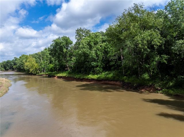 TBD Spring Harbor Road, Siloam Springs, AR 72761