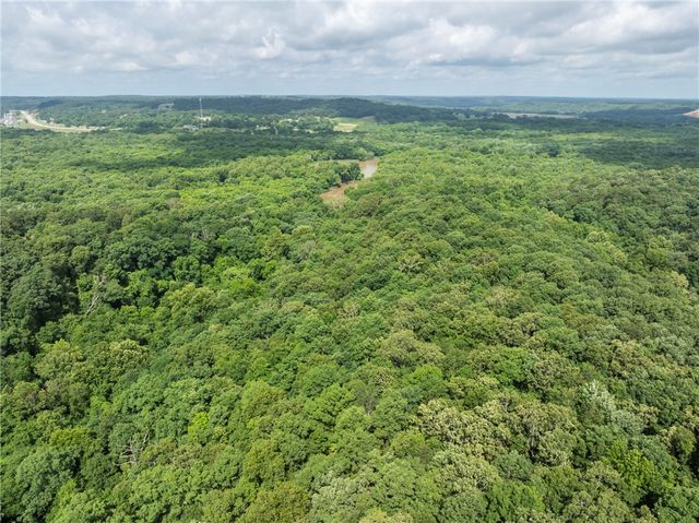TBD Spring Harbor Road, Siloam Springs, AR 72761