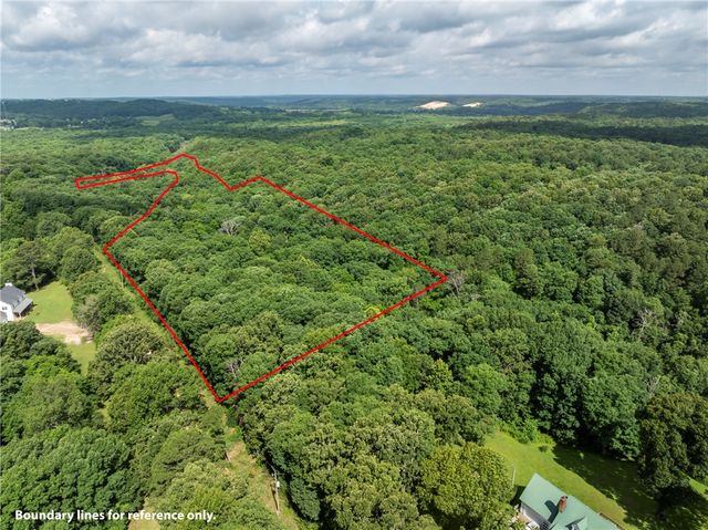 TBD Spring Harbor Road, Siloam Springs, AR 72761