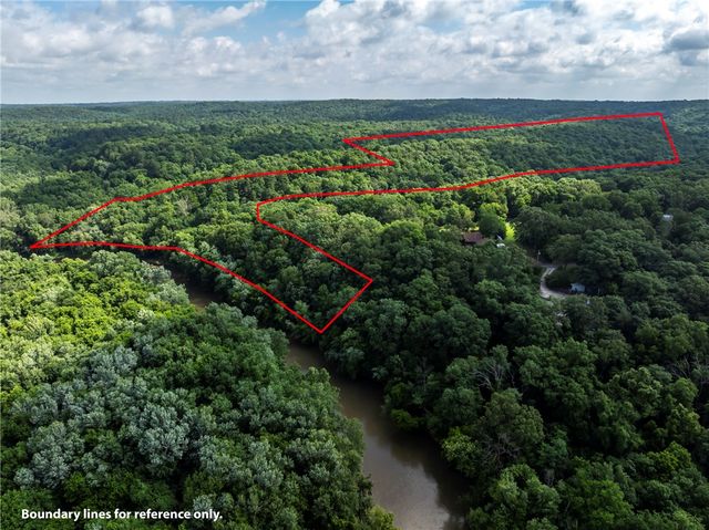 TBD Spring Harbor Road, Siloam Springs, AR 72761