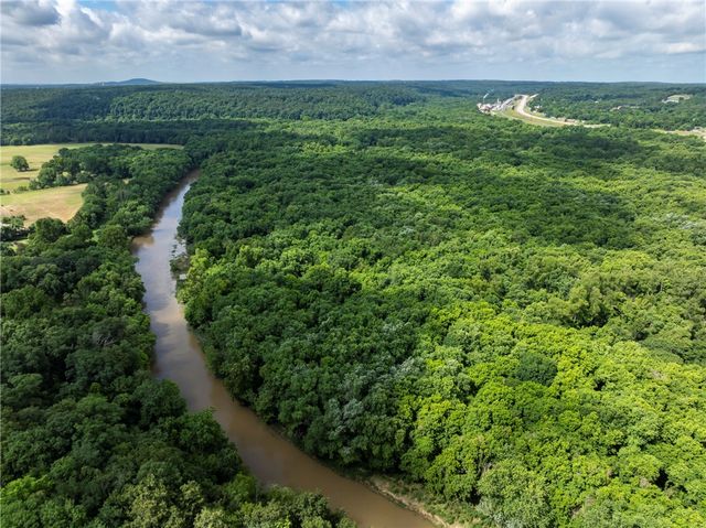 TBD Spring Harbor Road, Siloam Springs, AR 72761