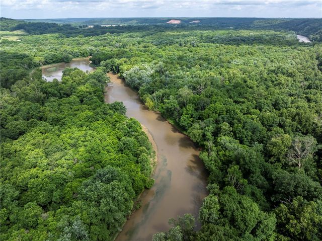 TBD Spring Harbor Road, Siloam Springs, AR 72761