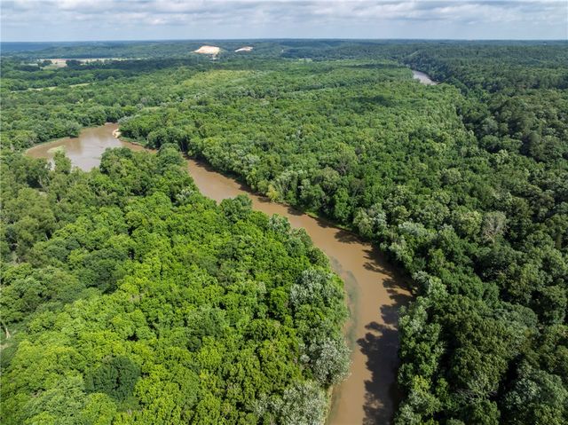 TBD Spring Harbor Road, Siloam Springs, AR 72761