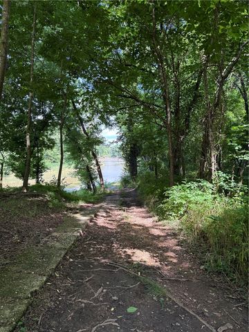 TBD Spring Harbor Road, Siloam Springs, AR 72761