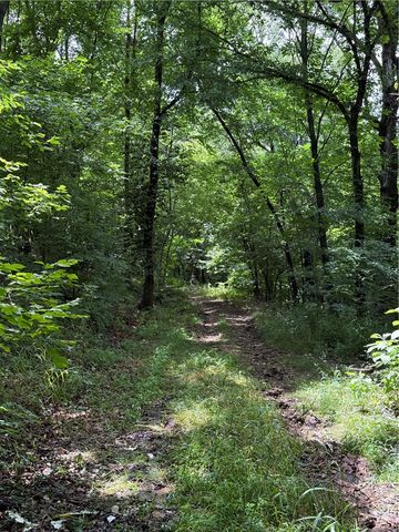 TBD Spring Harbor Road, Siloam Springs, AR 72761