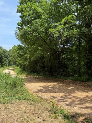 TBD Spring Harbor Road, Siloam Springs, AR 72761