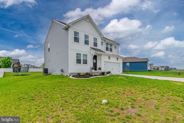 264 S RIDGE BROOK, Felton, DE 19943