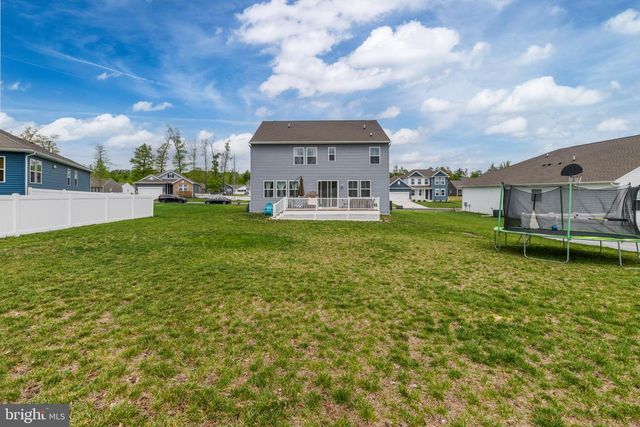 264 S RIDGE BROOK, Felton, DE 19943