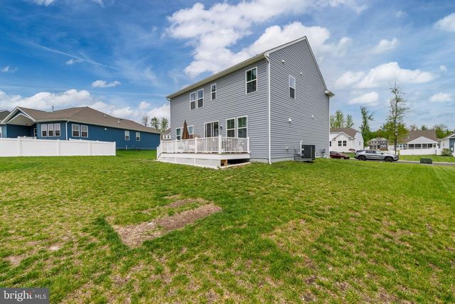264 S RIDGE BROOK, Felton, DE 19943