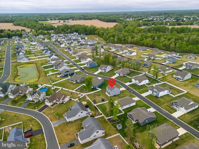 264 S RIDGE BROOK, Felton, DE 19943