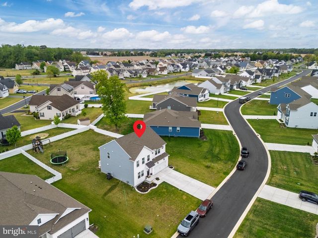 264 S RIDGE BROOK, Felton, DE 19943