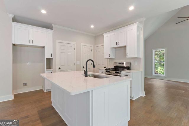 400 Ansley Drive, Athens, GA 30605