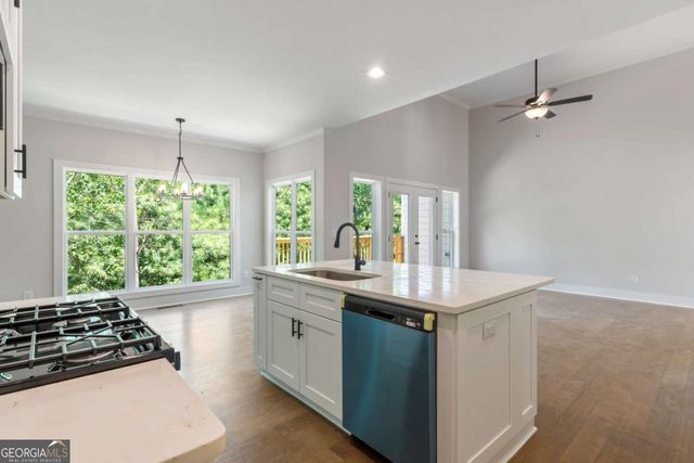 400 Ansley Drive, Athens, GA 30605