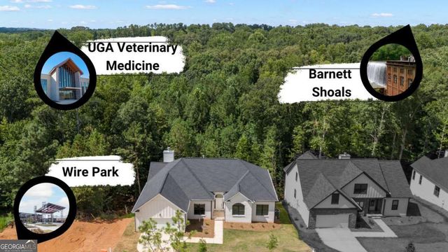 400 Ansley Drive, Athens, GA 30605