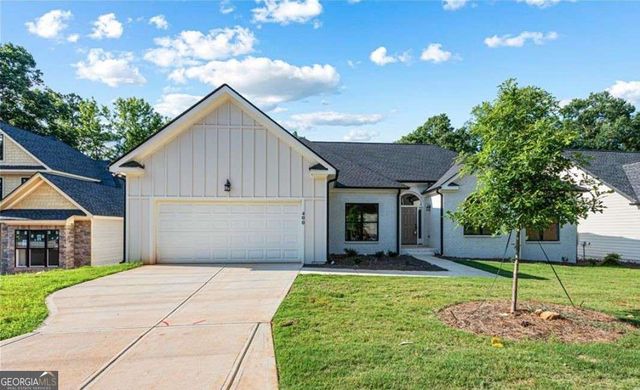 400 Ansley Drive, Athens, GA 30605