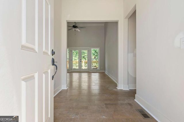 400 Ansley Drive, Athens, GA 30605