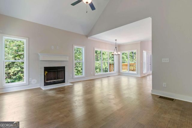 400 Ansley Drive, Athens, GA 30605