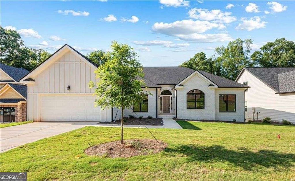 400 Ansley Drive, Athens, GA 30605