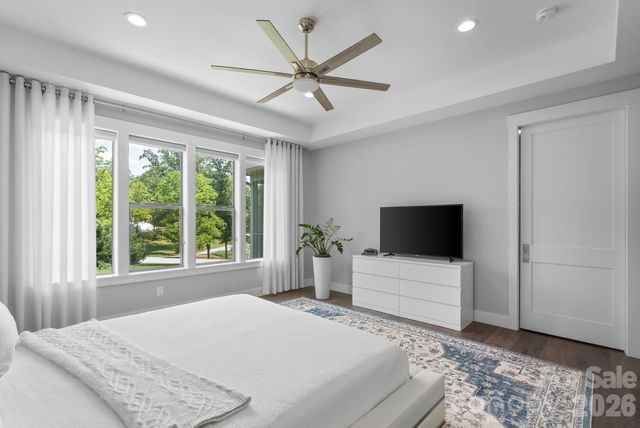 549 Daniel Circle Drive, Mills River, NC 28759