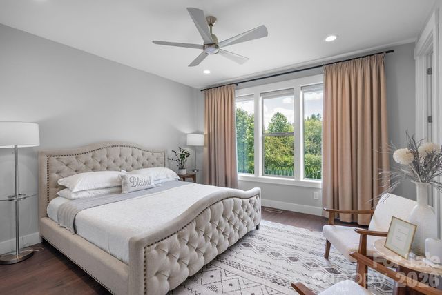 549 Daniel Circle Drive, Mills River, NC 28759