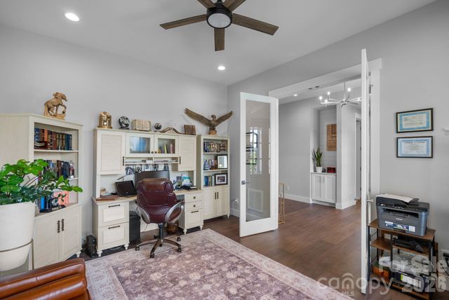 549 Daniel Circle Drive, Mills River, NC 28759