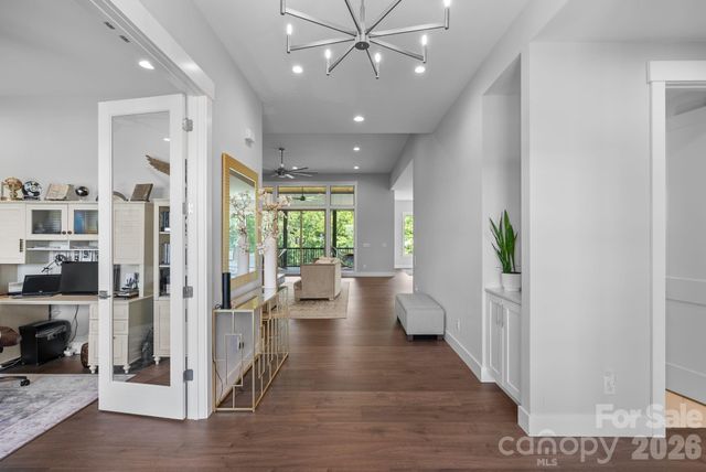 549 Daniel Circle Drive, Mills River, NC 28759