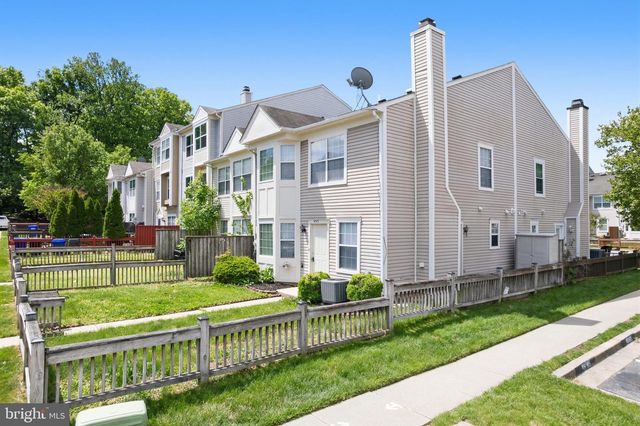 14313 S SHORE CT, Laurel, MD 20707