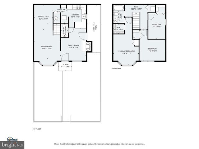 14313 S SHORE CT, Laurel, MD 20707