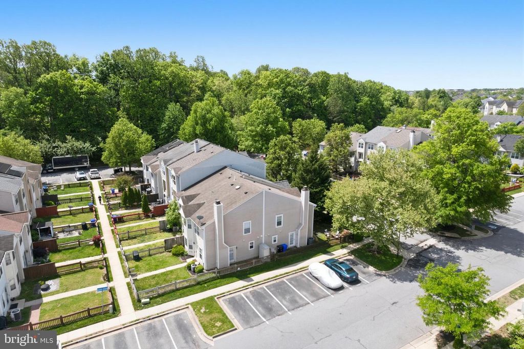 Image 45 of property listing at 14313 S SHORE CT, Laurel, MD 20707