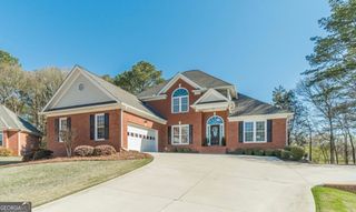 781 Templeton Drive, Loganville, GA 30052