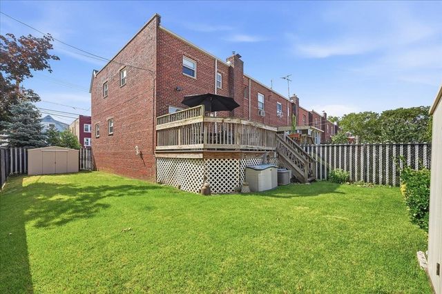 631 AVENUE A, Bayonne, NJ 07002