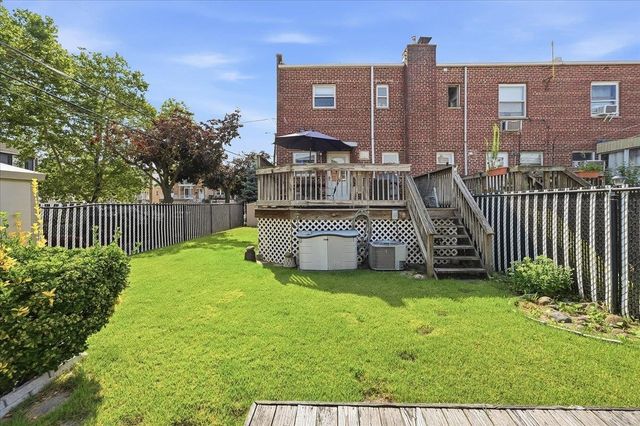 631 AVENUE A, Bayonne, NJ 07002