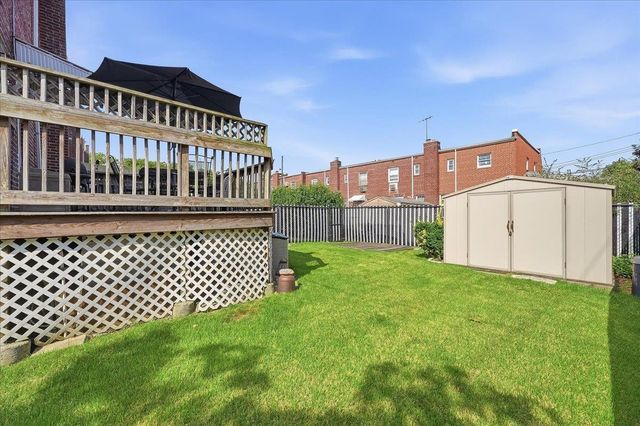 631 AVENUE A, Bayonne, NJ 07002