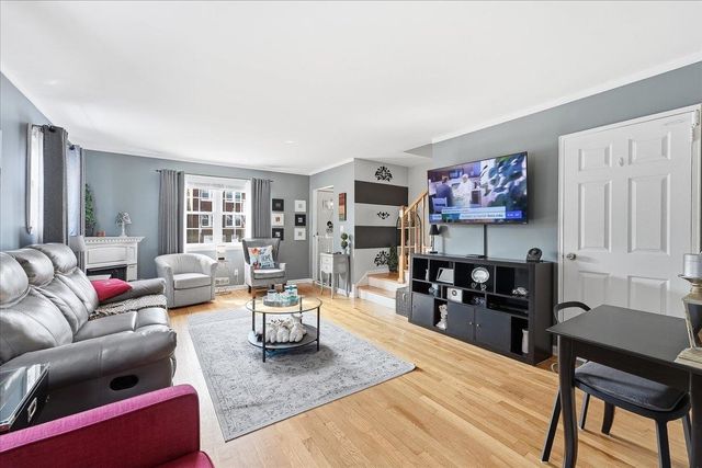 631 AVENUE A, Bayonne, NJ 07002