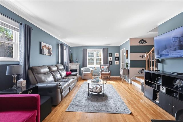 631 AVENUE A, Bayonne, NJ 07002