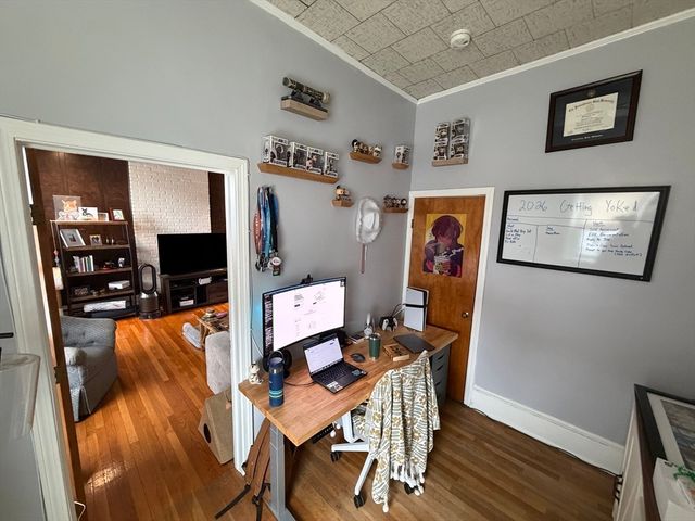 439 Cambridge St. 2, Cambridge, MA 02141