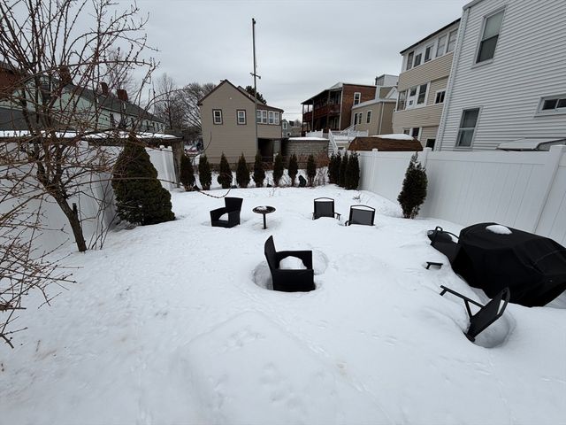 439 Cambridge St. 2, Cambridge, MA 02141