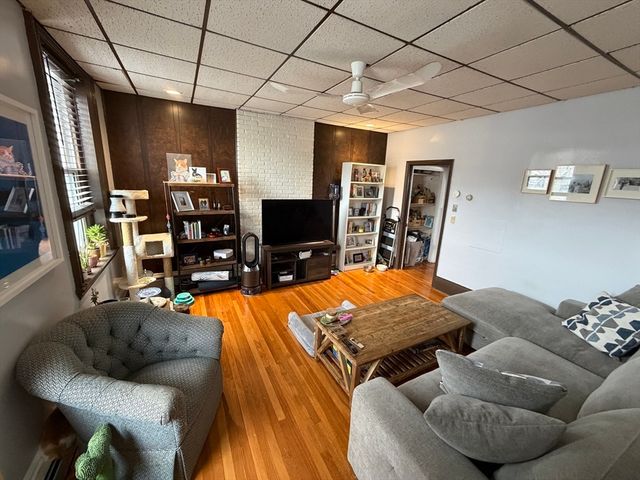 439 Cambridge St. 2, Cambridge, MA 02141