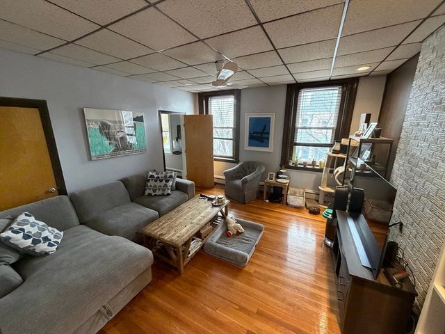 439 Cambridge St. 2, Cambridge, MA 02141