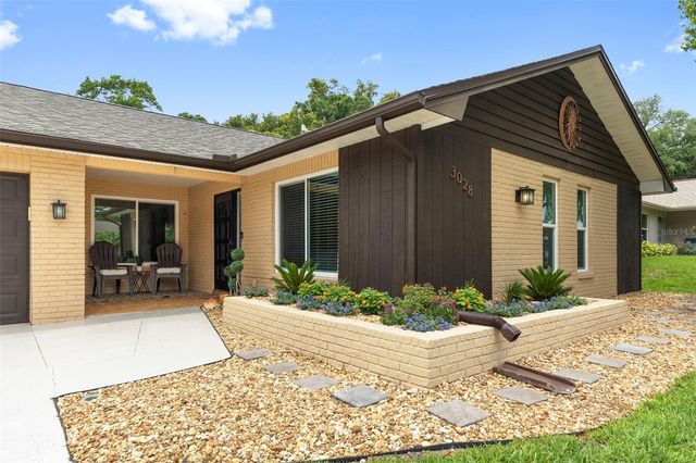 3028 GREGOR COURT, Palm Harbor, FL 34684