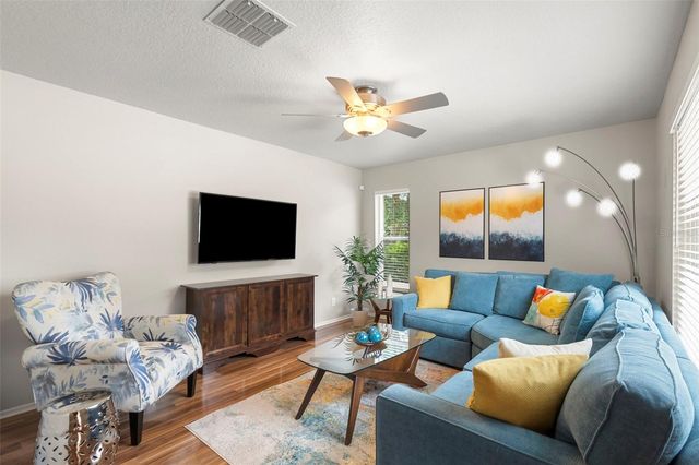 3028 GREGOR COURT, Palm Harbor, FL 34684