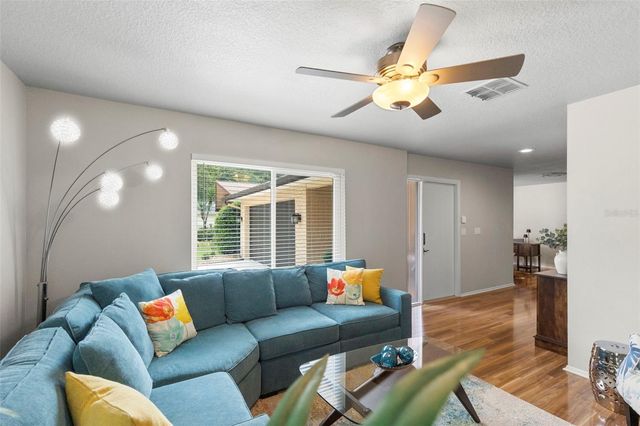 3028 GREGOR COURT, Palm Harbor, FL 34684