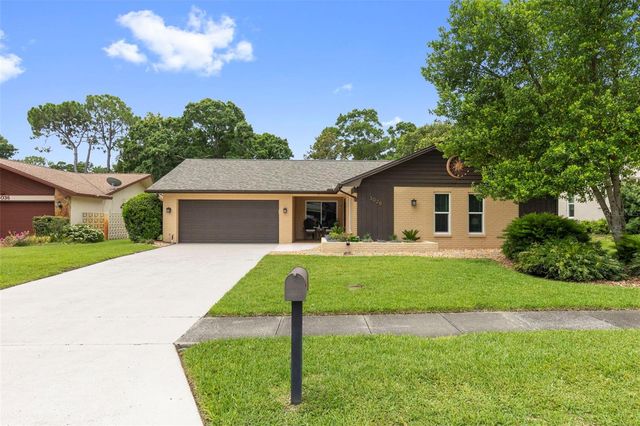 3028 GREGOR COURT, Palm Harbor, FL 34684