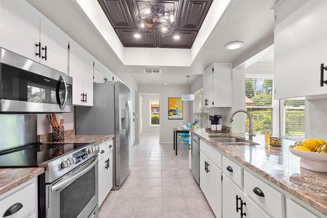 3028 GREGOR COURT, Palm Harbor, FL 34684