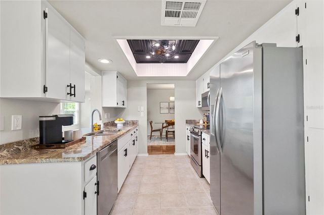 3028 GREGOR COURT, Palm Harbor, FL 34684