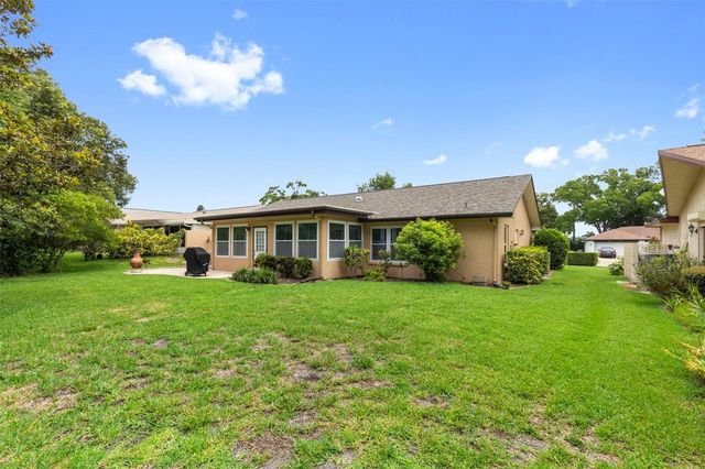 3028 GREGOR COURT, Palm Harbor, FL 34684