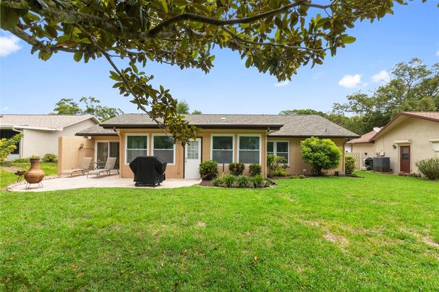 3028 GREGOR COURT, Palm Harbor, FL 34684