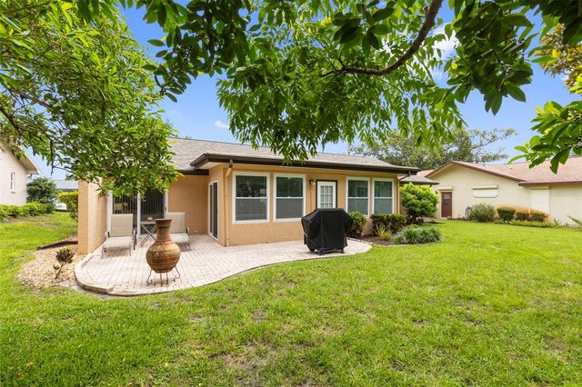 3028 GREGOR COURT, Palm Harbor, FL 34684
